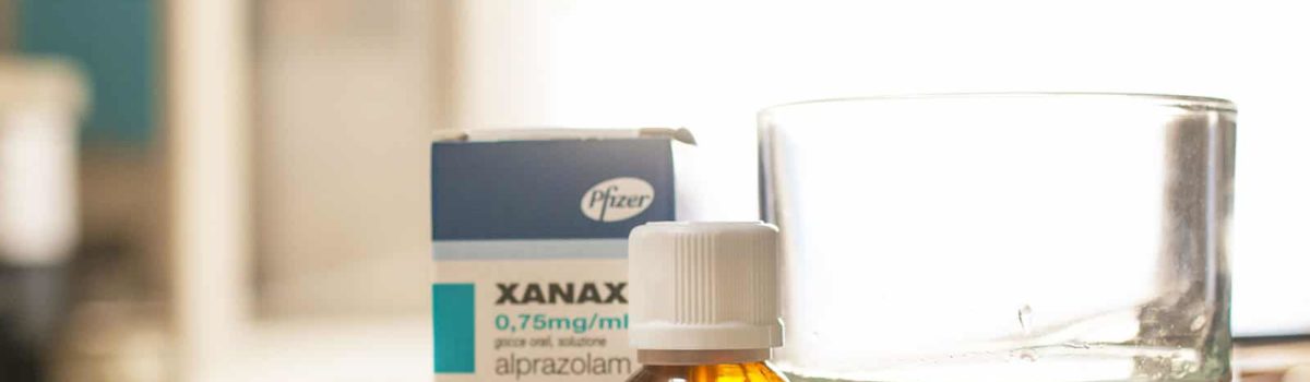 Xanax and Alcohol: What You Need to Know