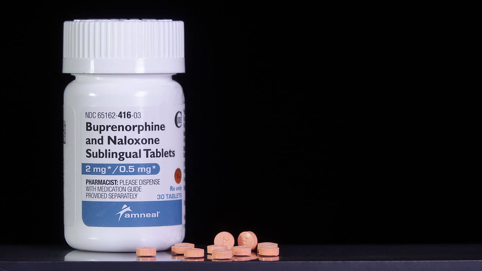 How long does Suboxone stay in your system?