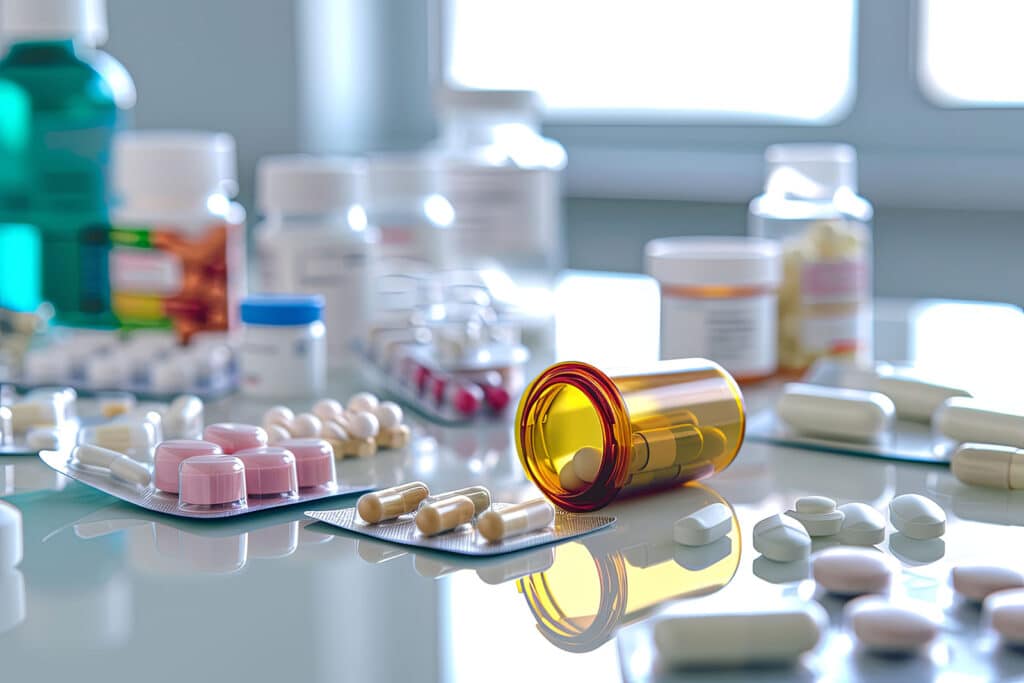 Benzodiazepines Addiction Treatment in New Jersey