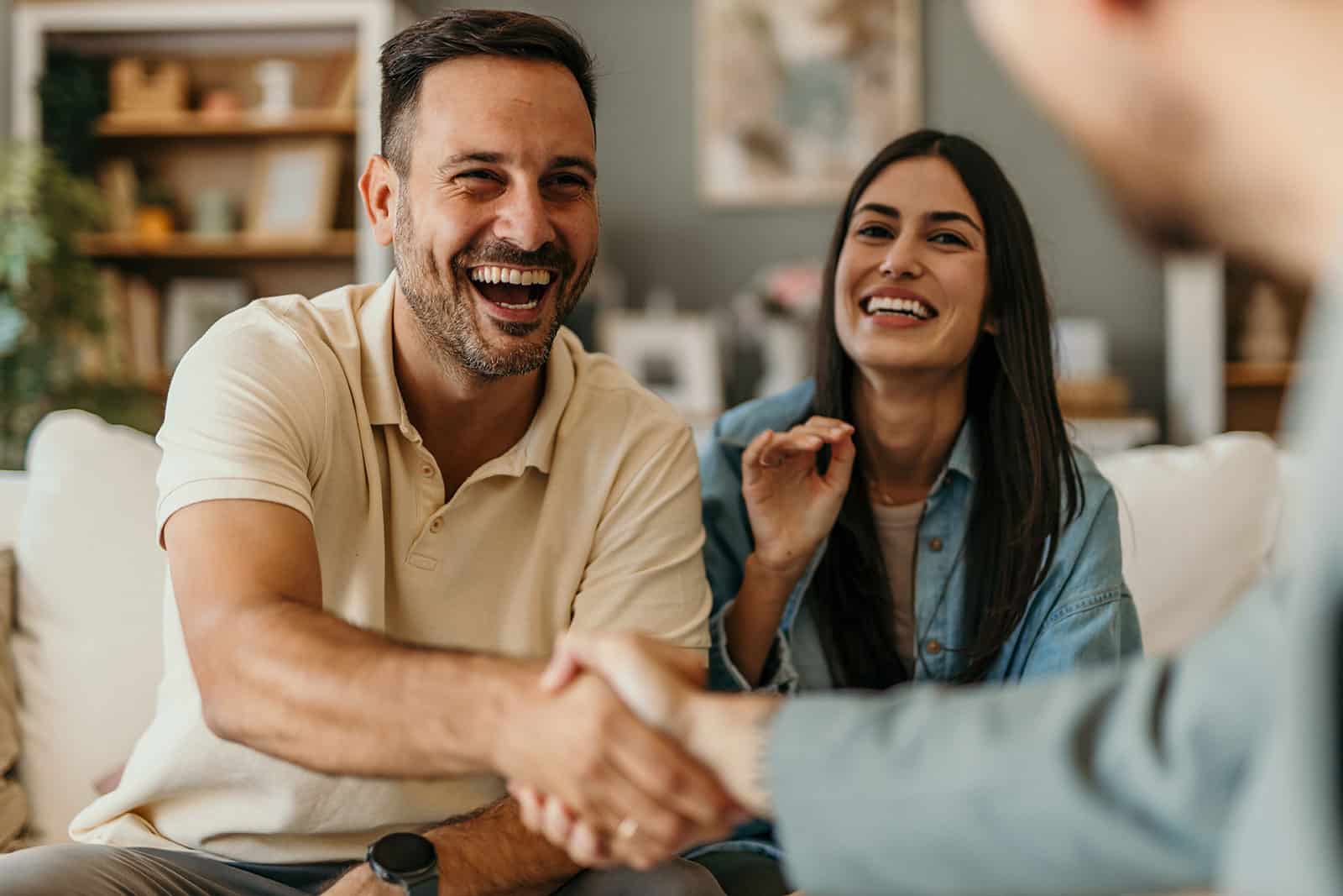 Family Therapy for Addiction in New Jersey | Get Support - Garden State ...