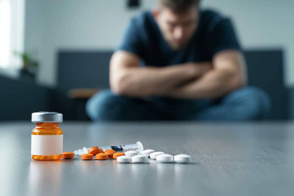 Relapse Prevention